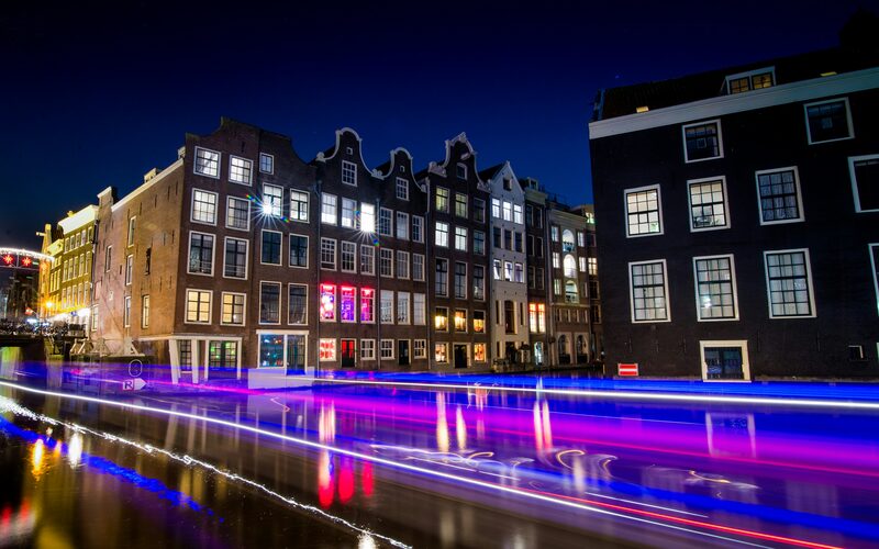 Recreatieparken en WOZ-objectafbakening